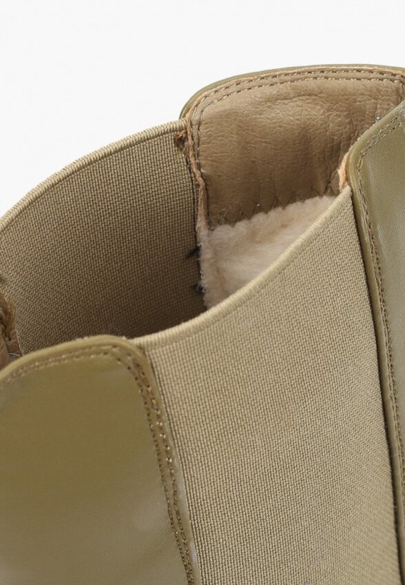 Ботинки Араз