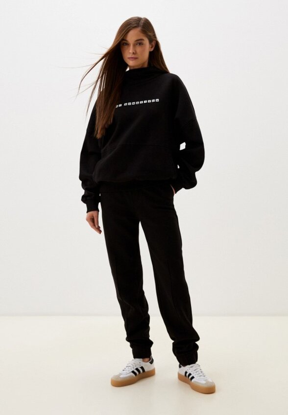 Брюки спортивные LO