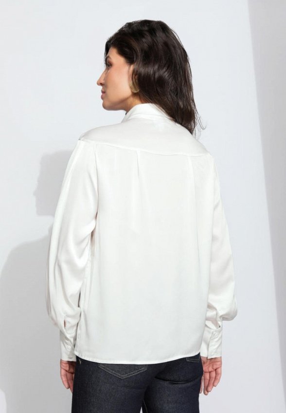 Блуза Vivienne Mare