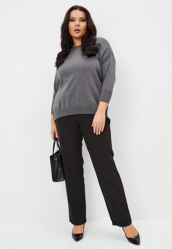 Пуловер Сиринга