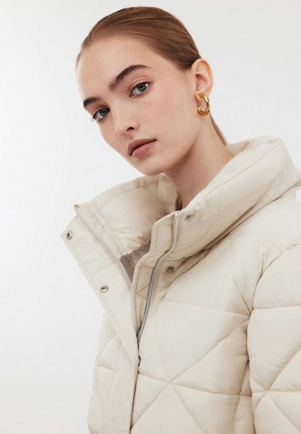 Куртка утепленная Baon