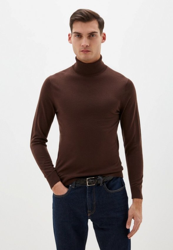 Водолазка Cudgi