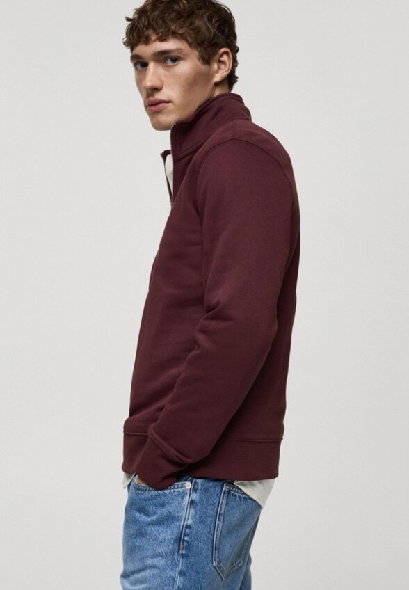 Олимпийка Mango Man