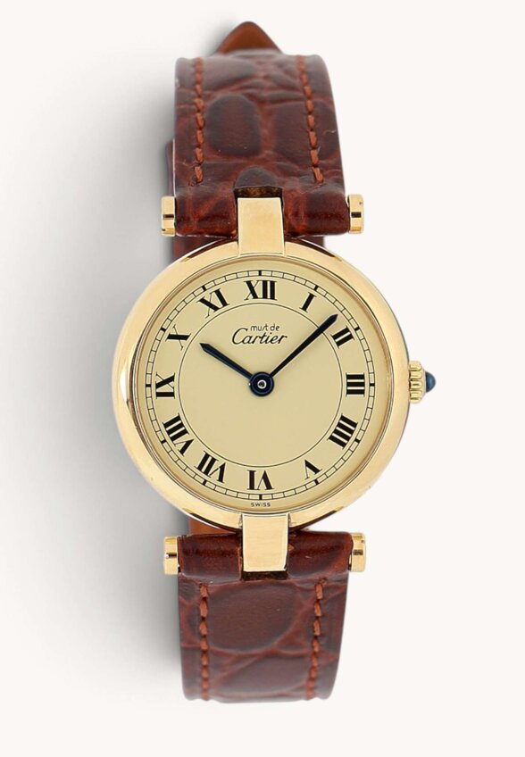 Cartier Vendome