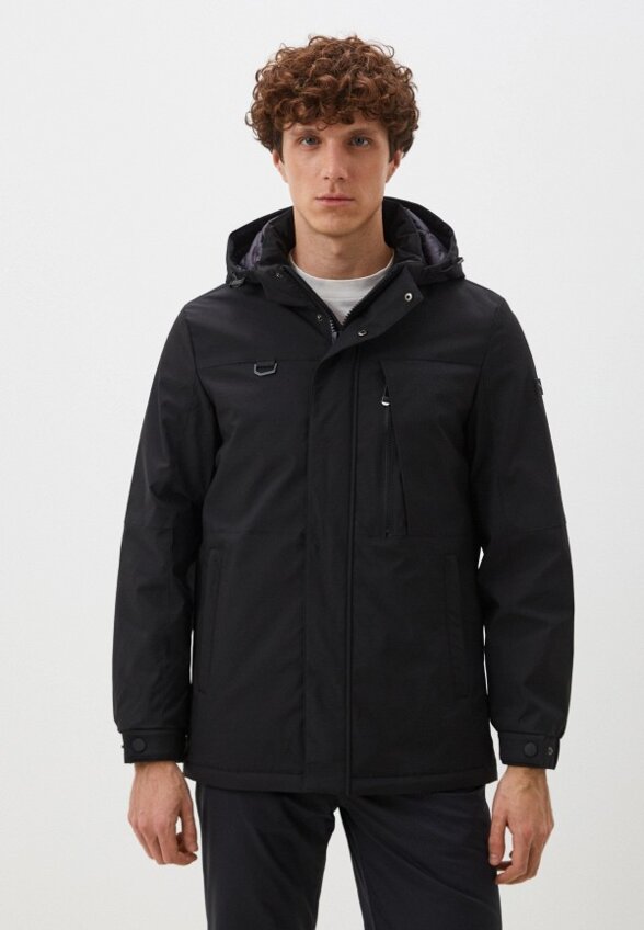 Куртка утепленная Morozoff