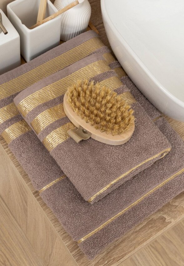 Комплект полотенец Василиса