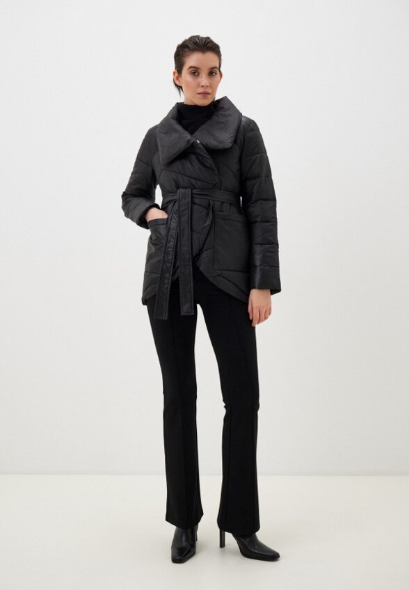 Пуховик Isibris