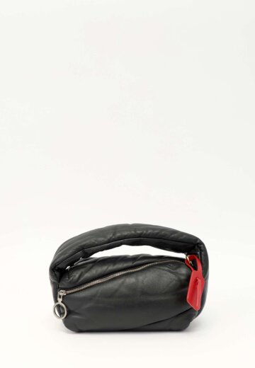 Off-White Pump Pouch