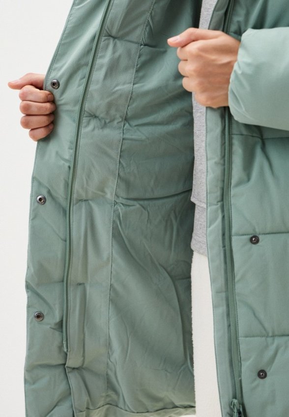 Пуховик Northland