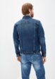 Куртка джинсовая Velocity7  - превью