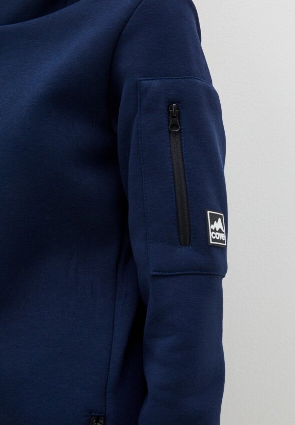 Комбинезон Cave