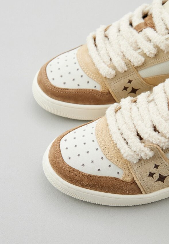 Кеды Enterprise Japan