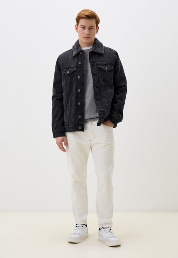 Куртка джинсовая Bochetti