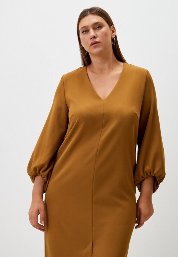 Платье Modress