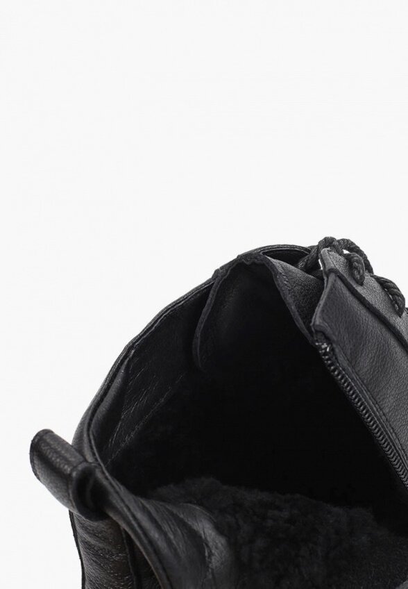 Ботинки Milana