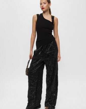 Майка Versace Jeans Couture женщинам