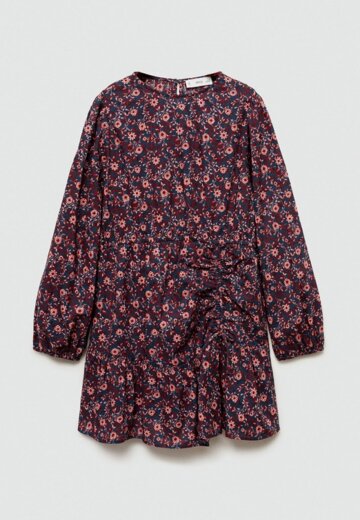 Платье Mango Kids