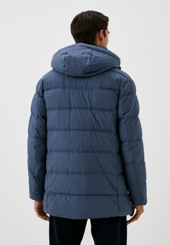 Пуховик Winterra