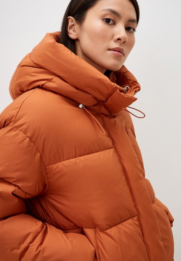 Пуховик Lawinter