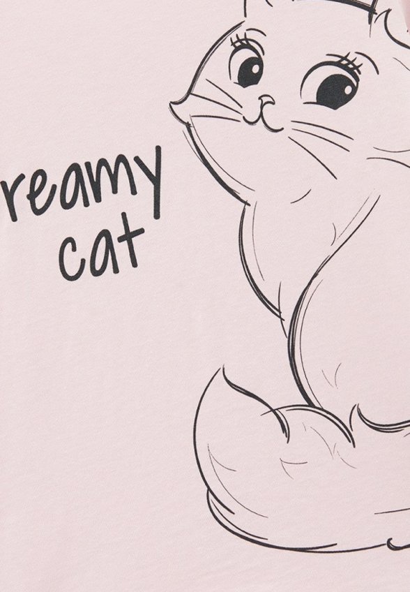 Лонгслив домашний Funday