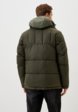 Пуховик Urban Fashion for Men3  - превью