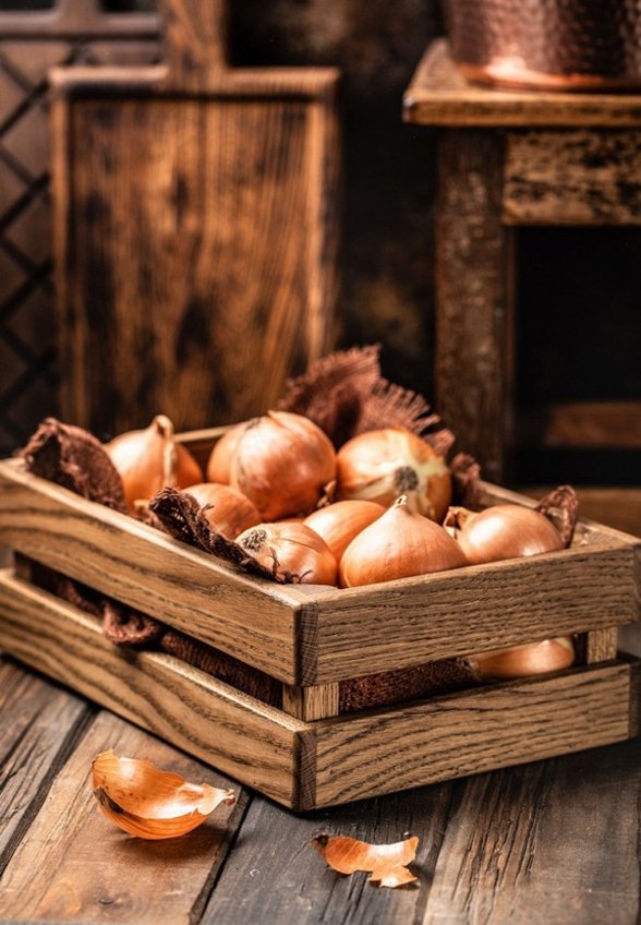 Ящик для хранения Фоксвудрус