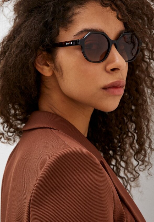 Очки солнцезащитные U.S. Polo Assn.