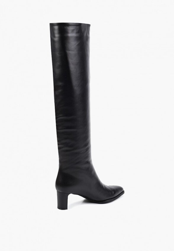 Ботфорты Lusavou