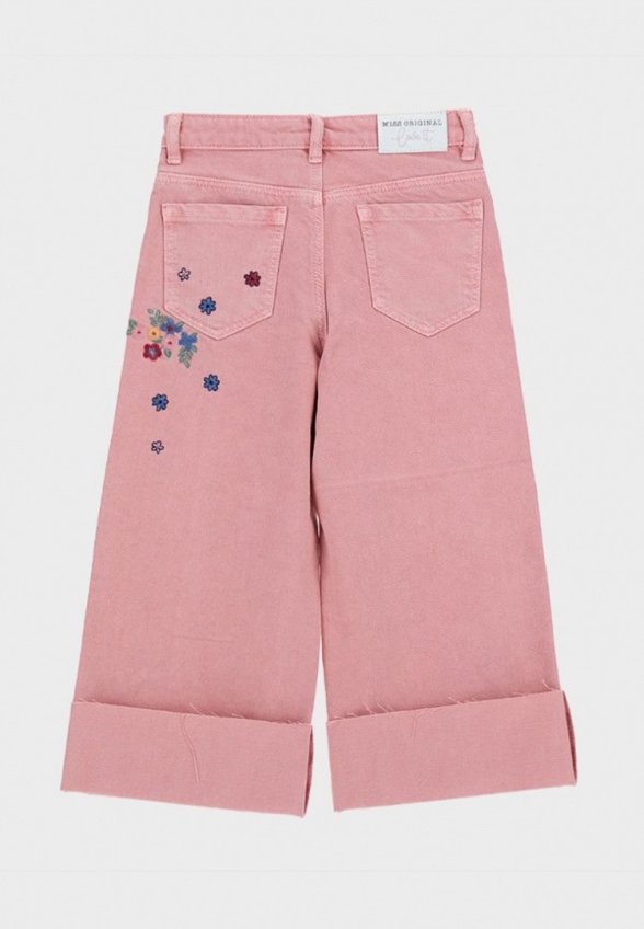 Джинсы Original Marines