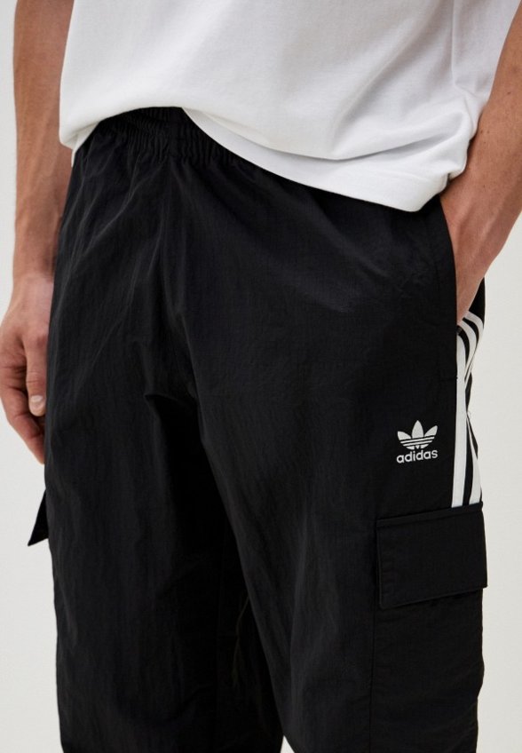 Брюки спортивные adidas Originals