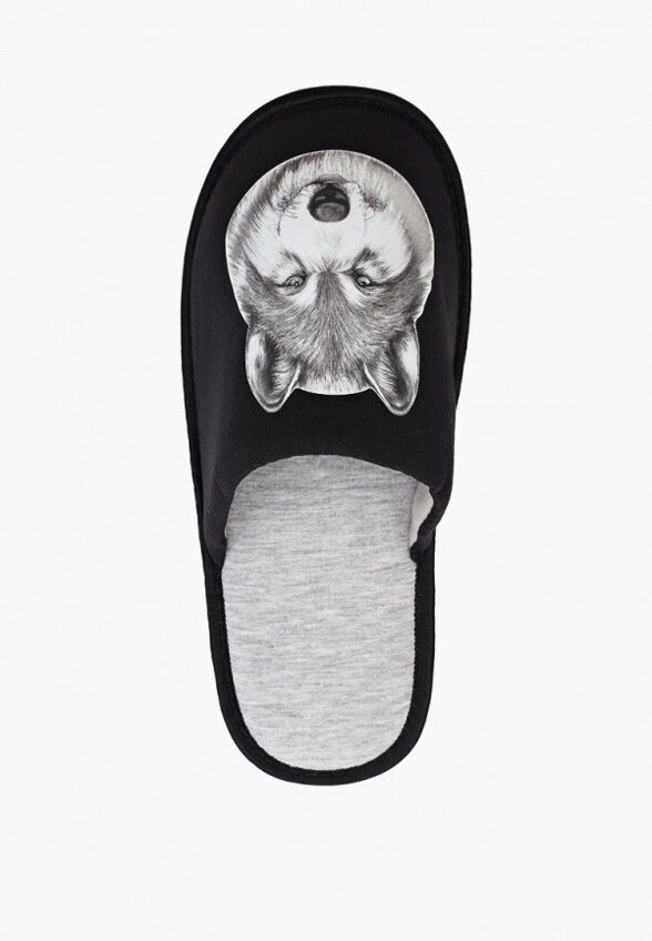 Тапочки T.Taccardi