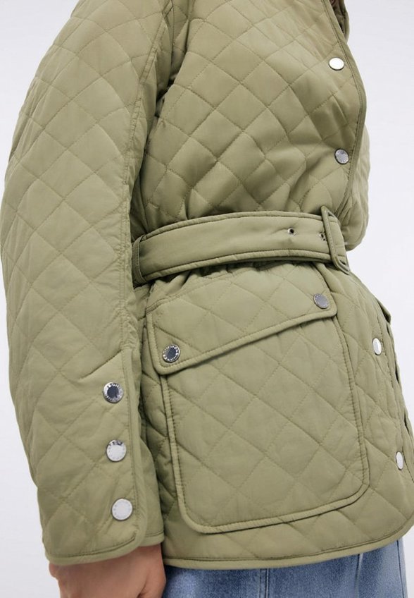 Куртка стеганая Baon