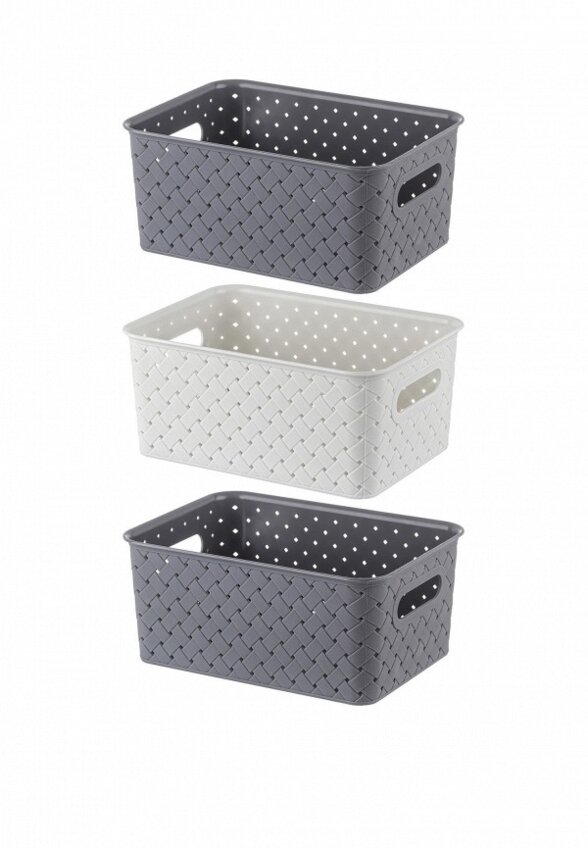 Комплект корзин Elcasa