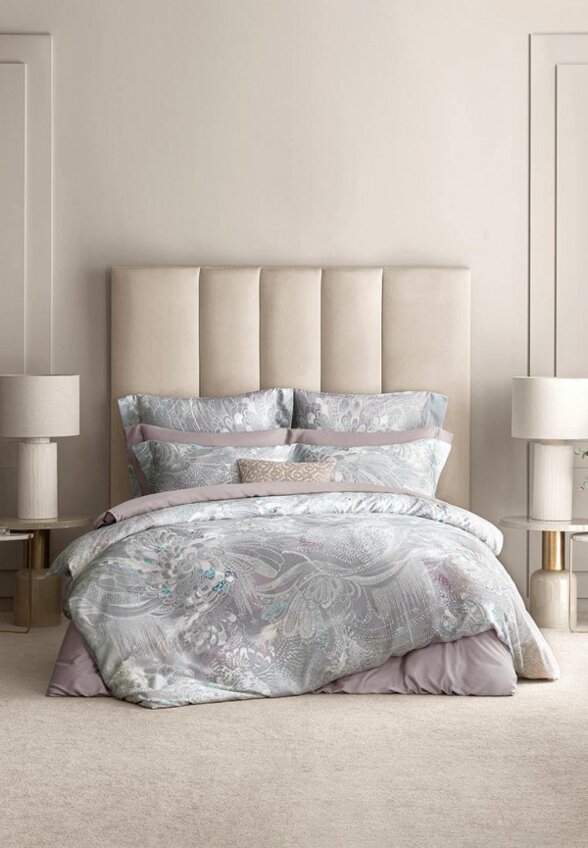 Постельное белье Евро Togas