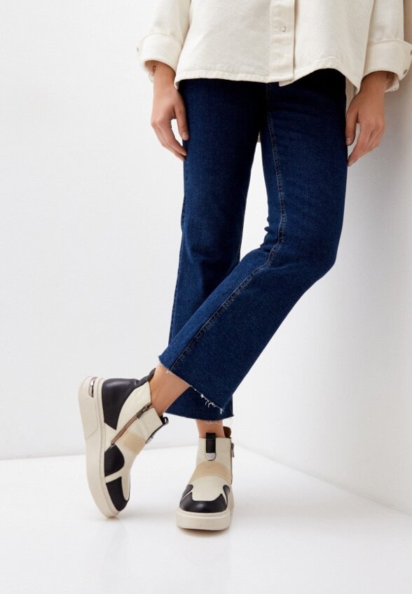 Ботинки Tivalini