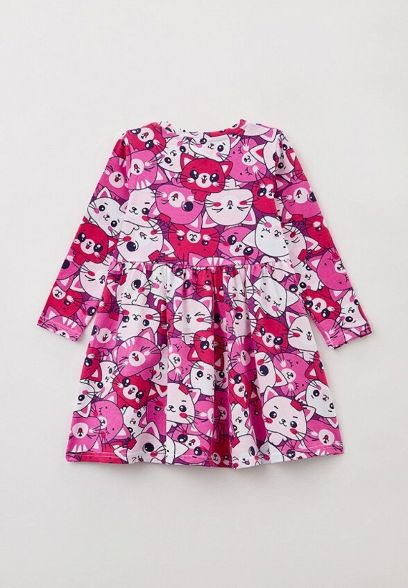 Платье PlayToday