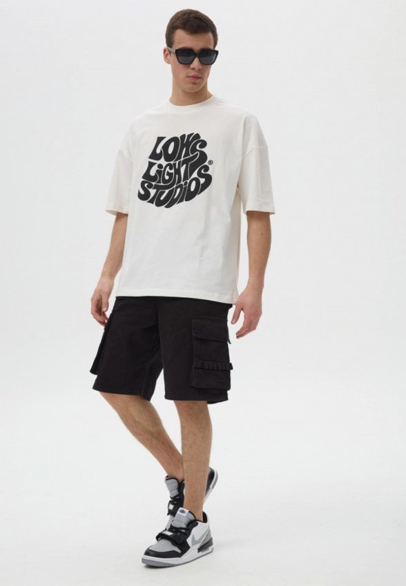 Футболка Low Lights