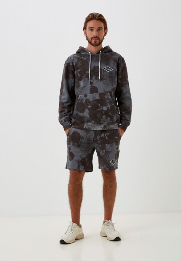 Шорты спортивные The Hundreds