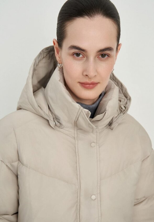 Пуховик Finn Flare