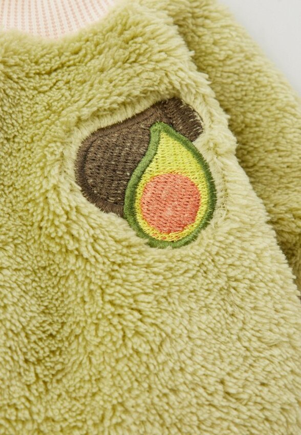 Свитер для собак Пижон