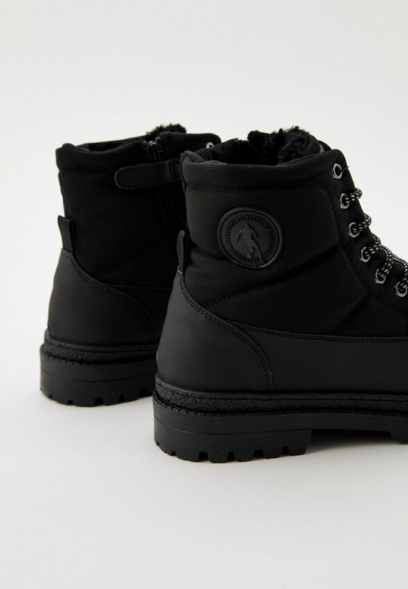 Ботинки Bikkembergs