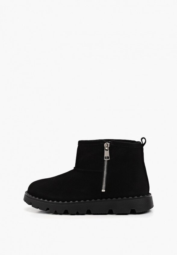 Полусапоги Mof-Berg