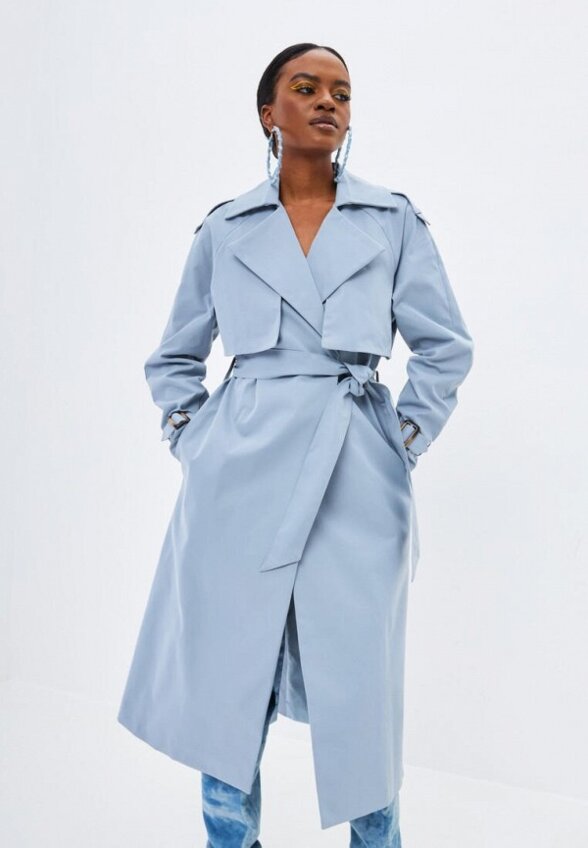 Тренч Noele Boutique