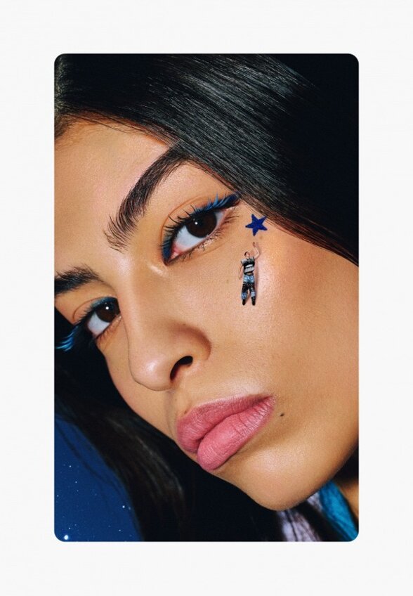 Тушь для бровей Funky Monkey