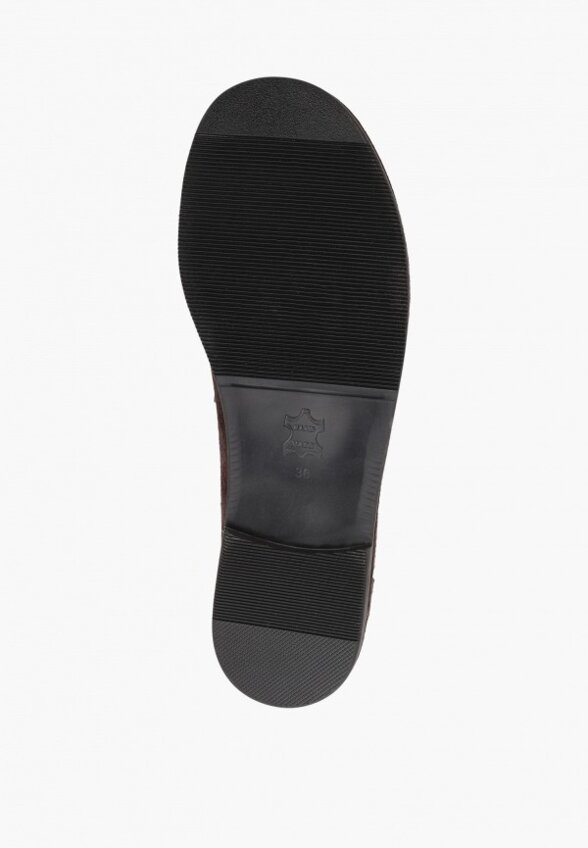 Лоферы Lusavou