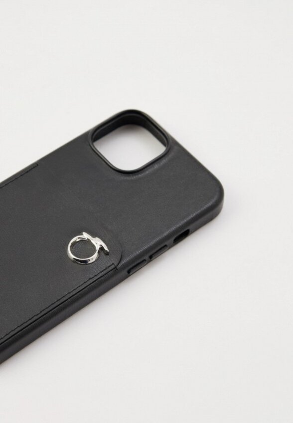 Чехол для iPhone Trussardi