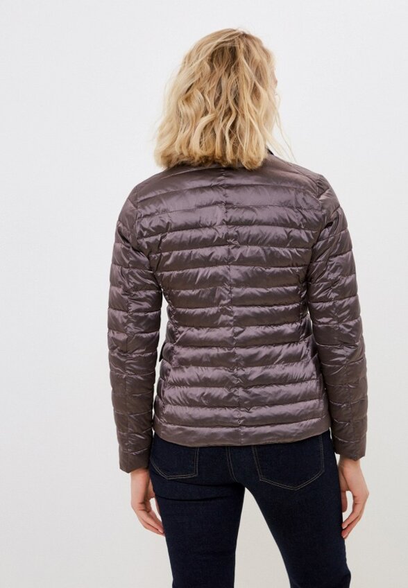 Куртка стеганая Madzerini