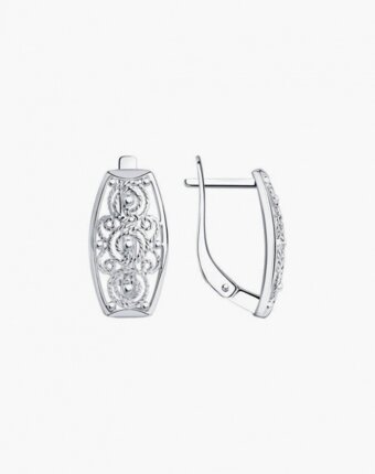 Серьги Diamant женщинам