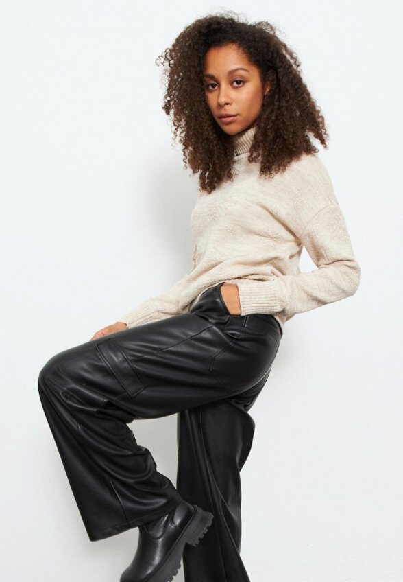 Свитер Стим