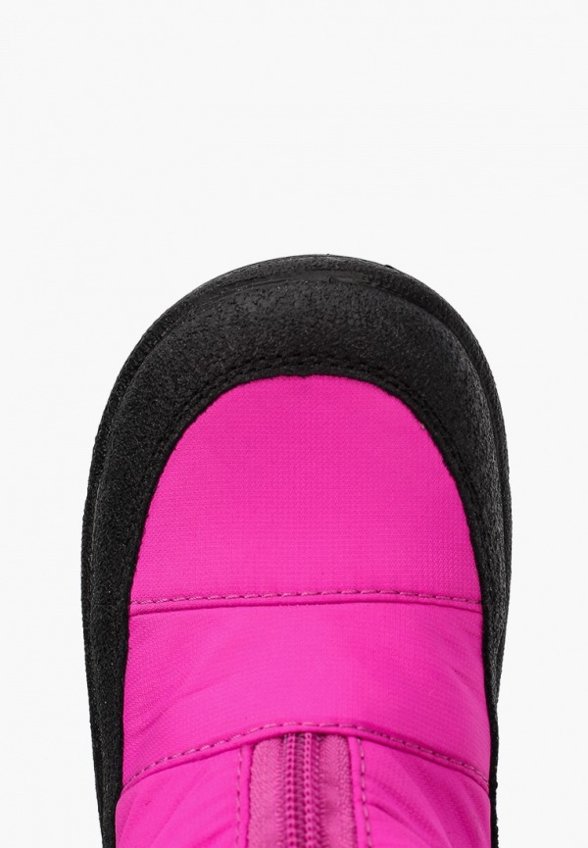 Дутики Nikastyle